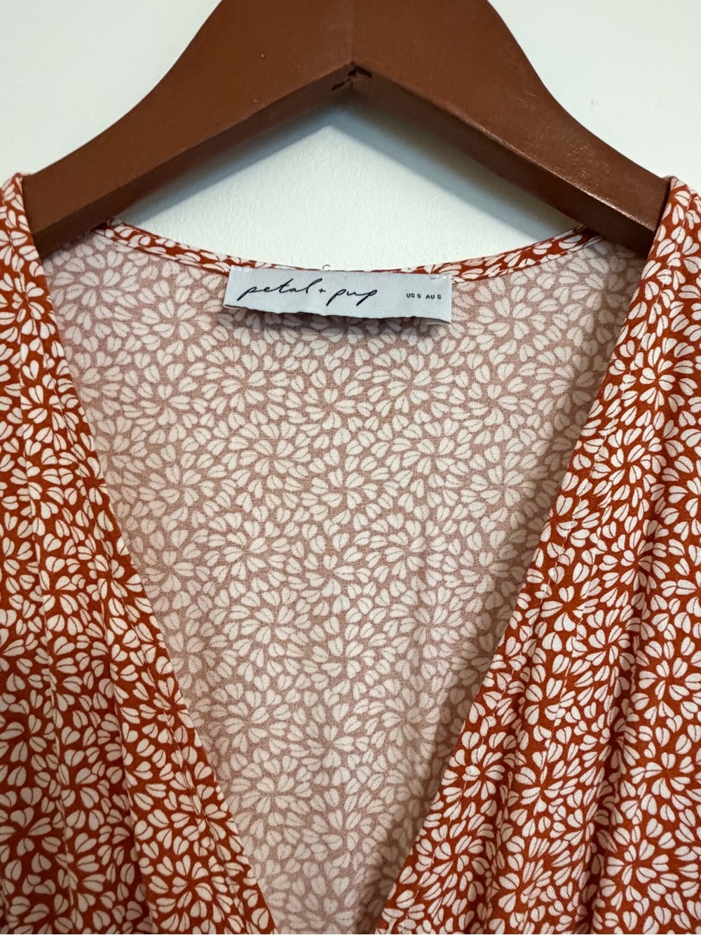 Petal & Pup Kelda Dress - Small - Picture 6 of 9